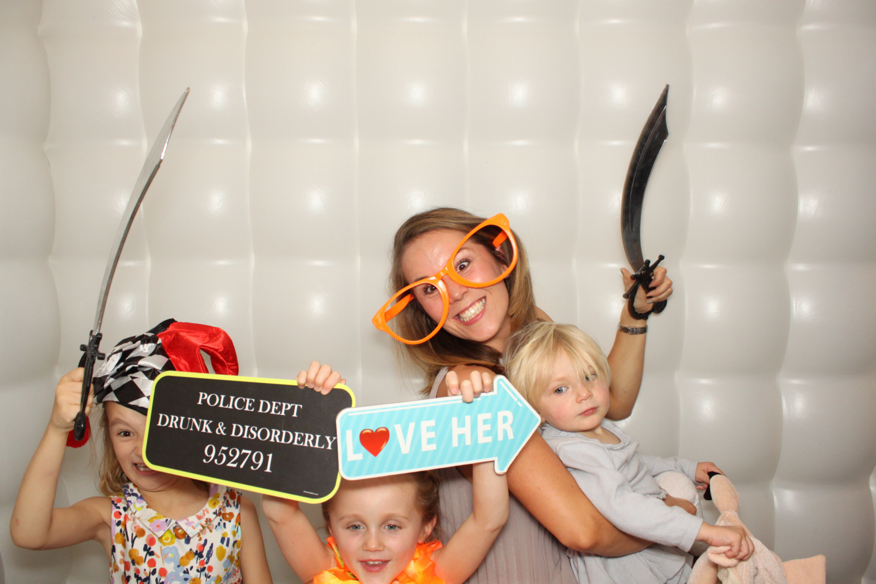 Sarah’s 40th Birthday  | View more photos from the event at gallery.yourboothskent.co.uk/u/Your-Booths-Kent/Sarah’s-40th-Birthday